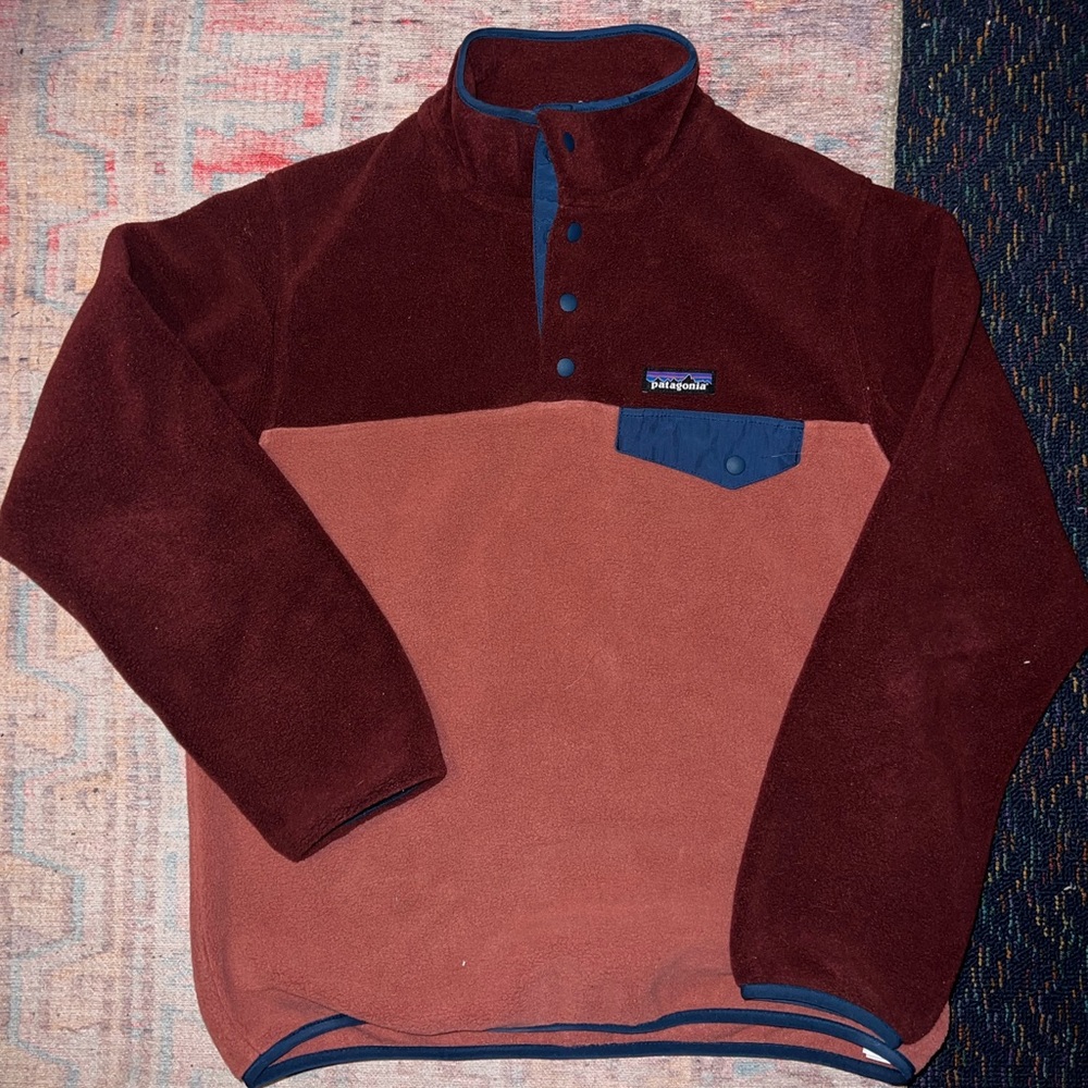 Patagonia Jacket